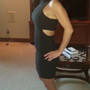 Like new never worn Elizabeth James dress